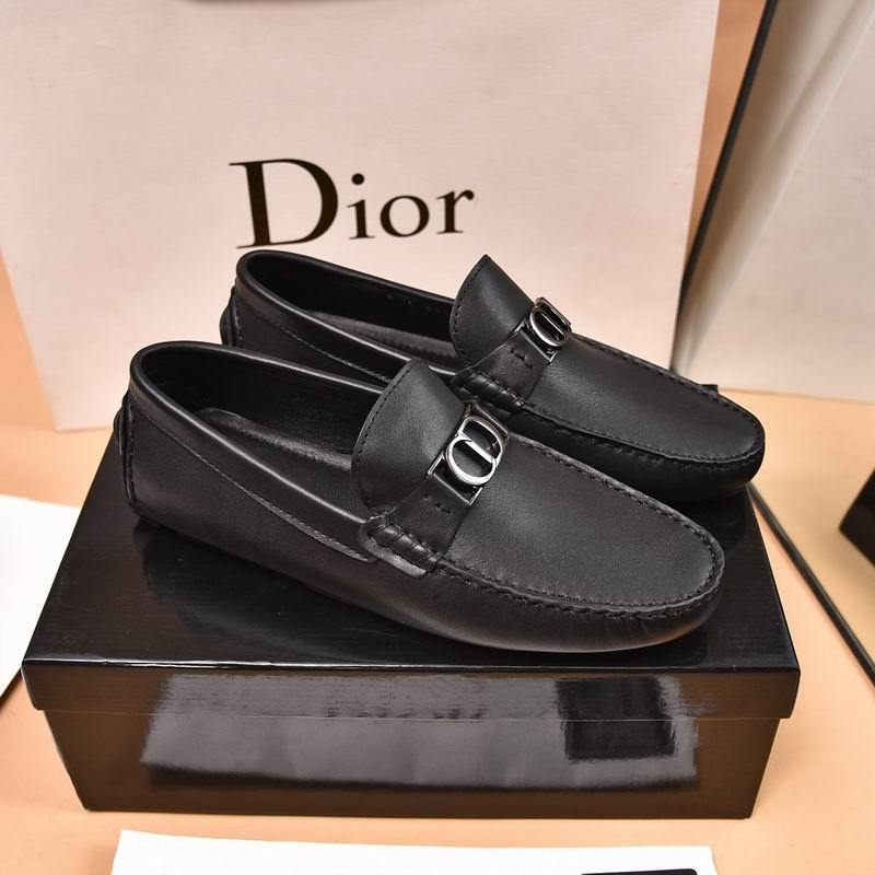 DIOR Men's Shoes 431